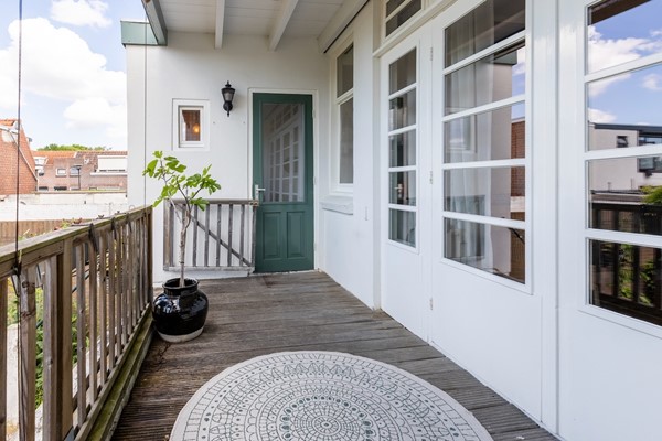 Medium property photo - Antwerpsestraatweg 436, 4625 AG Bergen op Zoom